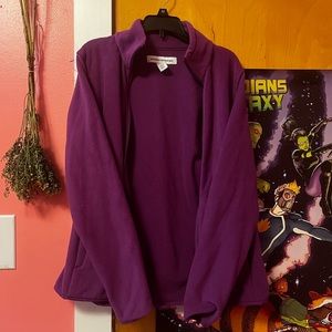 Amazon Essentials Women’s Zip-Up Jacket